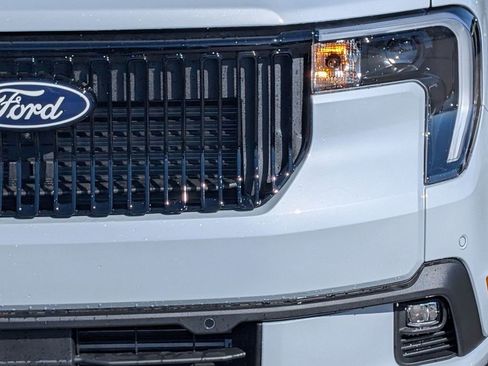 New 2026 Ford Maverick Lobo AWD/4WD image 12