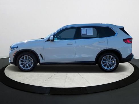 Used 2021 BMW X5 xDrive40i w/ Convenience Package image 6