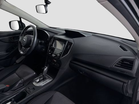 Used 2018 Subaru Crosstrek 2.0i Premium AWD/4WD image 27