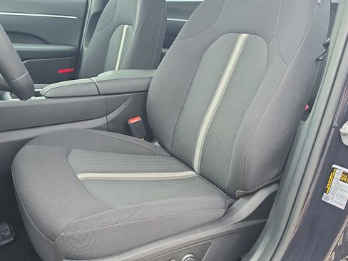 Certified 2026 Hyundai Sonata SEL AWD/4WD image 14