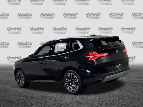 Certified 2026 BMW X3 xDrive30i w/ Premium Package AWD/4WD image 6