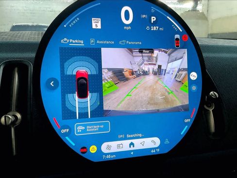 Certified 2025 MINI Cooper Countryman S image 23