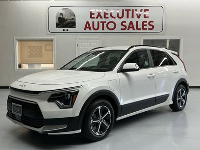 Used 2024 Kia Niro EX