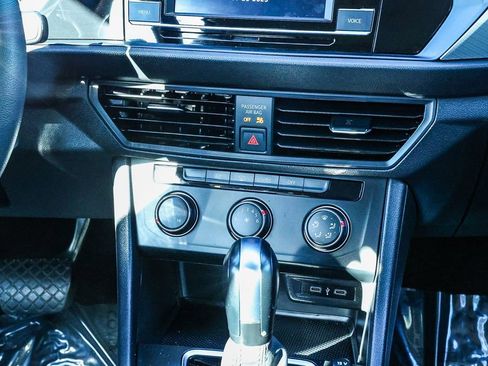 Used 2021 Volkswagen Jetta S w/ Driver Assistance Package image 19