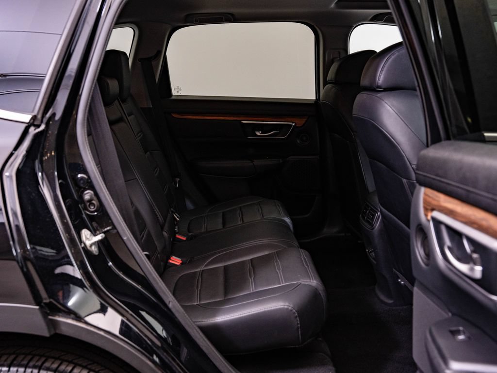 Used 2019 Honda CR-V EX-L image 43