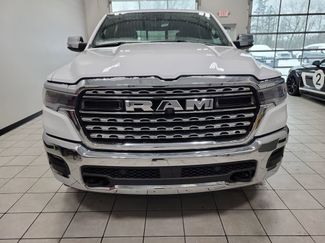 Used 2025 RAM 1500 Limited video 2