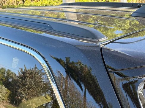 Certified 2025 Jeep Grand Cherokee Limited image 38