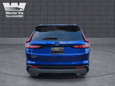 Used 2025 Honda CR-V Sport-L image 6