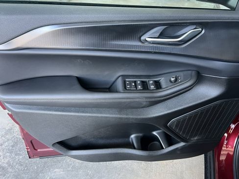 New 2025 Jeep Grand Cherokee L Laredo w/ Luxury Tech Group I image 8