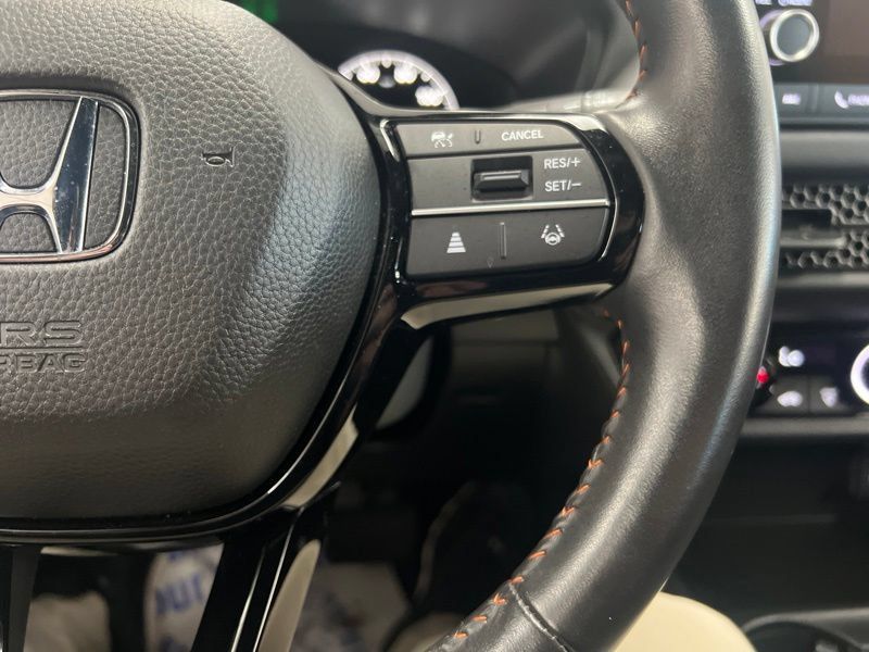 Used 2025 Honda HR-V Sport image 22