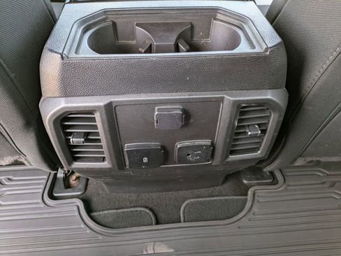 Used 2019 Ford F150 XLT w/ Equipment Group 302A Luxury AWD/4WD image 18