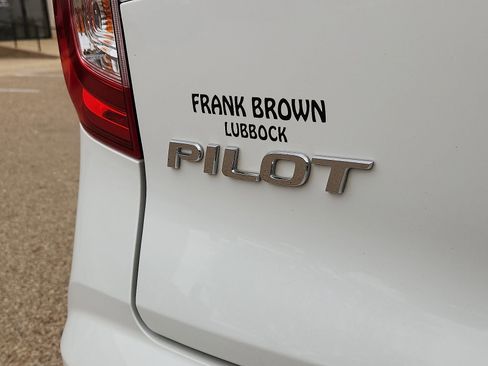 Used 2021 Honda Pilot EX-L image 8