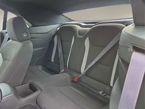 Used 2023 Chevrolet Camaro LT w/ RS Package RWD image 8