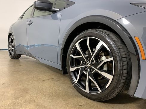 Used 2024 Toyota Prius Prime image 37