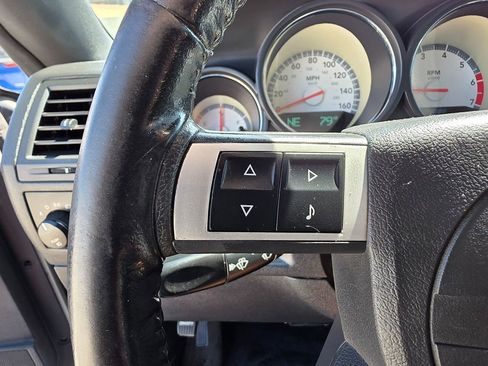 Used 2009 Dodge Challenger R/T image 21