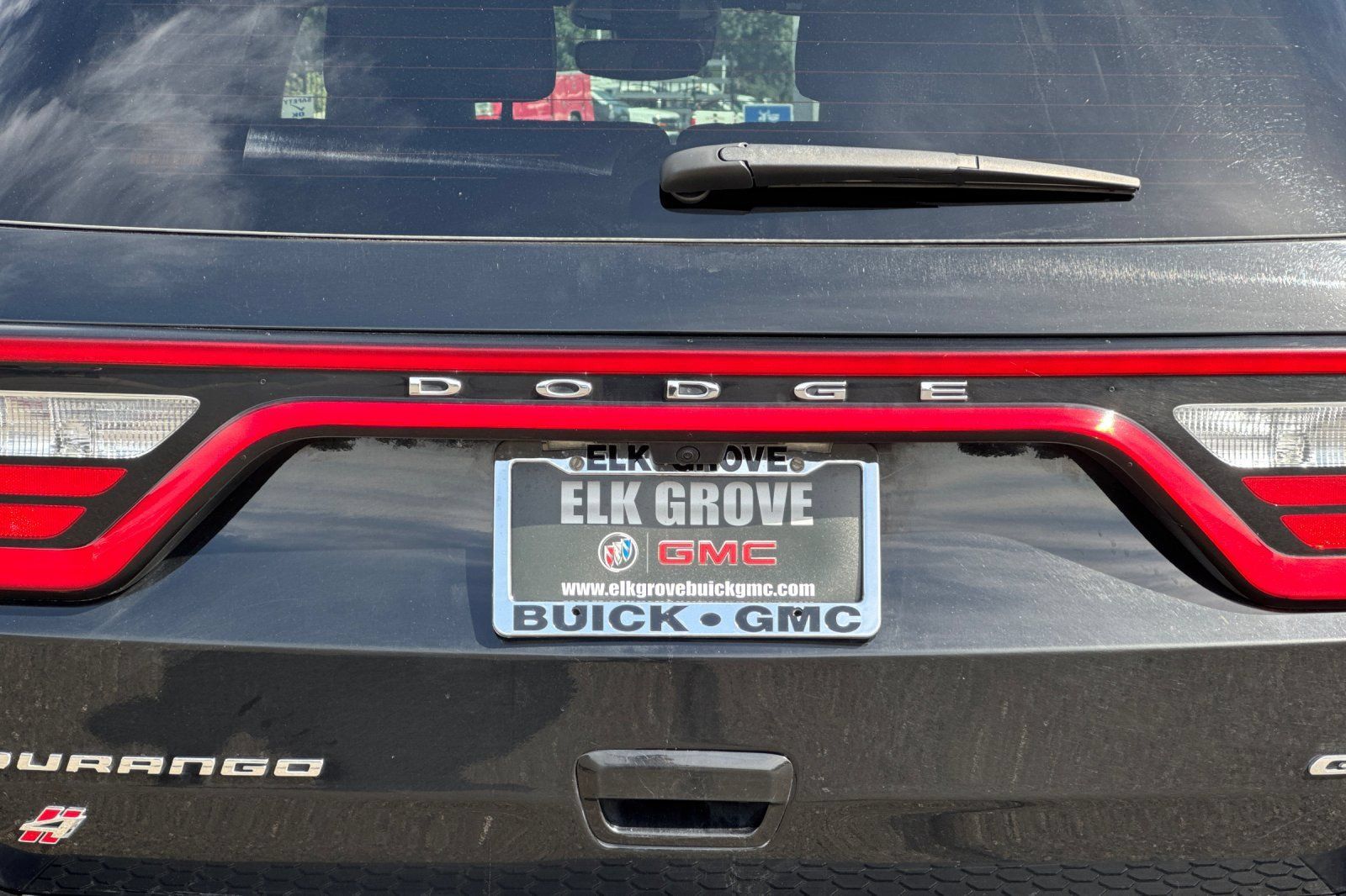 Used 2024 Dodge Durango GT AWD/4WD image 50