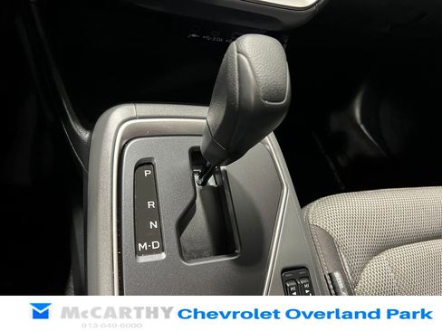 Used 2024 Subaru Crosstrek 2.0i Premium AWD/4WD image 17
