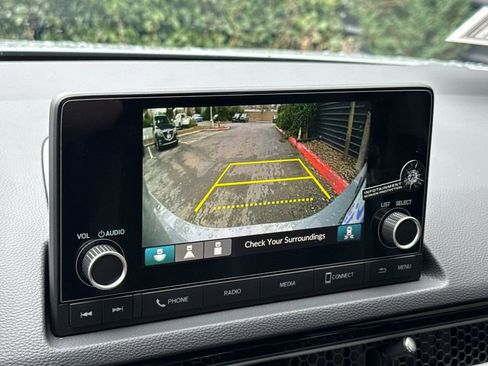 New 2026 Honda Civic Sport image 20