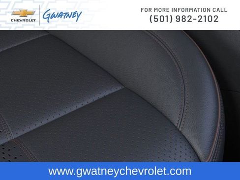 New 2026 Chevrolet Silverado 1500 High Country image 21