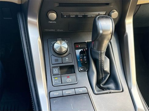 Used 2019 Lexus NX 300 FWD w/ Premium Package image 18