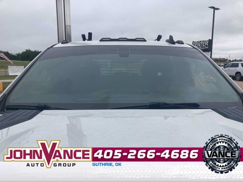 Used 2021 Chevrolet Silverado 2500 W/T w/ WT Fleet Convenience Package AWD/4WD image 11