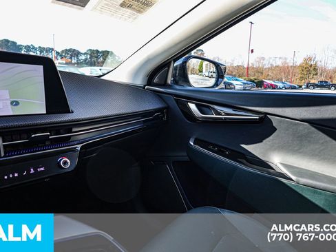 Used 2022 Kia EV6 GT-Line w/ First Edition Package image 50
