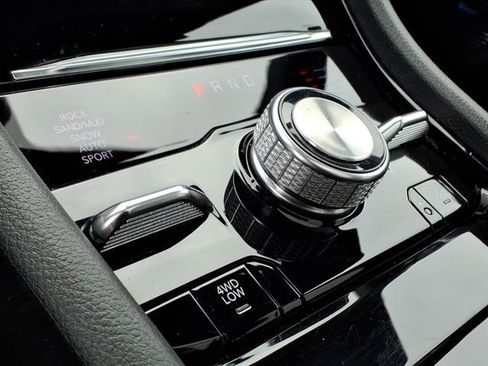 Used 2023 Jeep Grand Cherokee Summit w/ Advanced Protech Group IV image 15