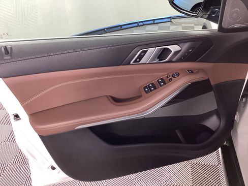 Used 2021 BMW X5 xDrive40i w/ Premium Package 2 image 27