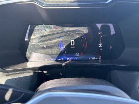 Used 2023 Chevrolet Colorado Z71 w/ Z71 Convenience Package 2 image 30