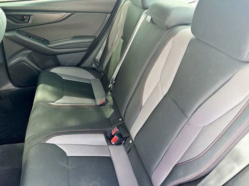 Used 2023 Subaru WRX AWD/4WD image 22