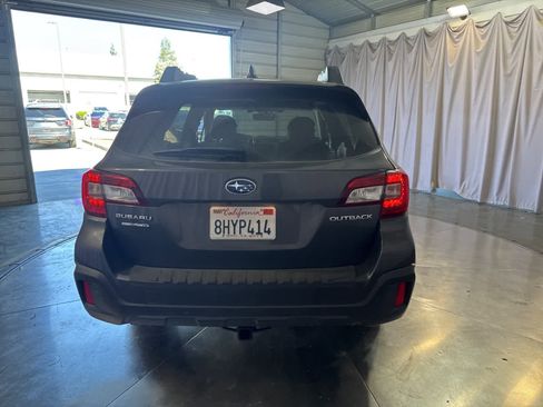 Used 2019 Subaru Outback 2.5i Limited image 6