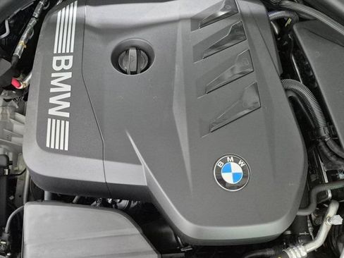 Used 2025 BMW 430i xDrive Coupe w/ Premium Package AWD/4WD image 23