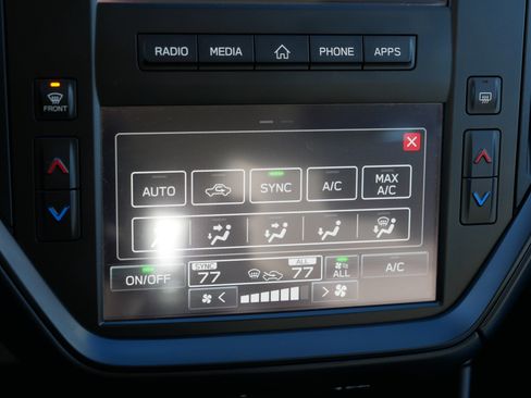 Used 2024 Subaru Impreza 2.0i image 23