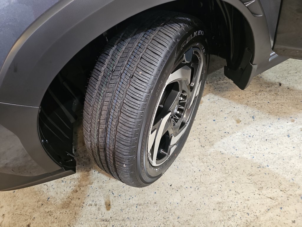 New 2026 Subaru Crosstrek 2.5i Limited AWD/4WD image 32