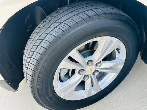 Used 2014 Chevrolet Equinox LT FWD image 28