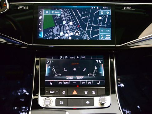 Certified 2023 Audi Q7 2.0T Premium image 28