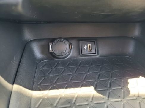 Used 2024 Toyota RAV4 XLE Premium AWD/4WD image 25