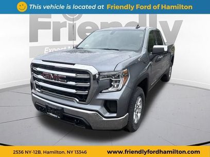 Used 2019 GMC Sierra 1500 SLE w/ SLE Value Package