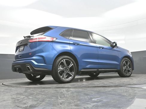 Used 2019 Ford Edge ST AWD/4WD image 28