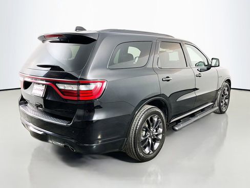 Used 2024 Dodge Durango R/T AWD/4WD image 7