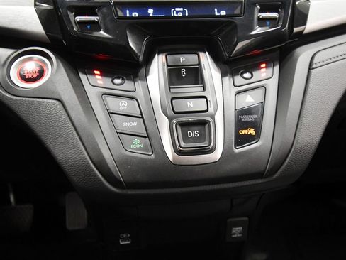 Certified 2024 Honda Odyssey EX-L image 26