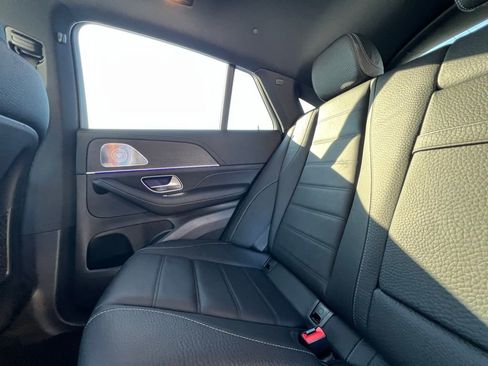 Used 2025 Mercedes-Benz GLE 450 GLE 450 image 20