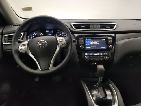 Used 2014 Nissan Rogue SV w/ SV Premium Package AWD/4WD image 22