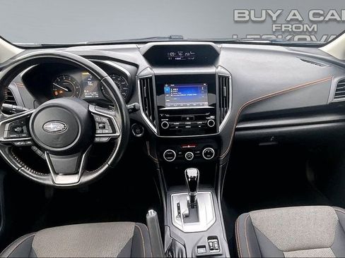 Used 2021 Subaru Crosstrek 2.0i Premium w/ Moonroof Package image 16