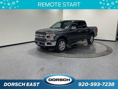 Used 2018 Ford F150 XLT w/ Equipment Group 302A Luxury