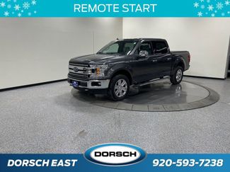 Used 2018 Ford F150 XLT w/ Equipment Group 302A Luxury video 1