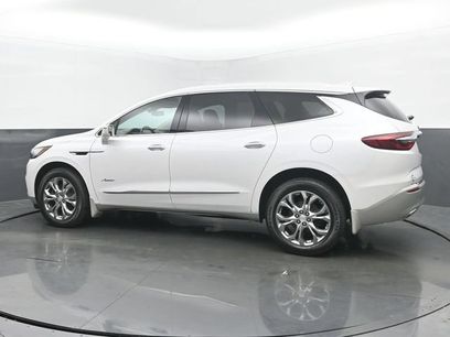 Used 2019 Buick Enclave Avenir w/ Avenir Technology Package
