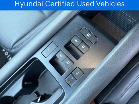 Certified 2023 Hyundai Ioniq 6 SEL RWD image 15