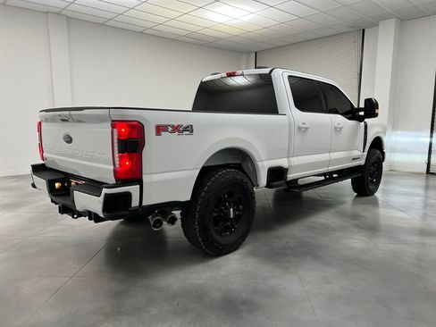 Used 2024 Ford F250 XLT w/ XLT Premium Package AWD/4WD image 9