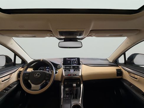 Used 2021 Lexus NX 300 FWD w/ Accessory Package 2 image 12